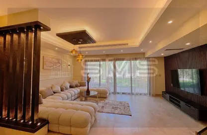 شقة - 3 غرف نوم - 3 حمامات للايجار في هايد بارك - مدينة القاهرة الجديدة - القاهرة