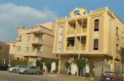 Apartment - 3 Bedrooms - 3 Bathrooms for sale in Wasef Ghaly Basha St. - Al Narges 4 - Al Narges - New Cairo City - Cairo