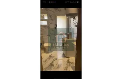 Apartment - 3 Bedrooms - 3 Bathrooms for sale in Om Kalthoum St. - Rehab City Third Phase - Al Rehab - New Cairo City - Cairo