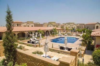 Villa - 5 Bedrooms - 6 Bathrooms for sale in Uptown Cairo - Mokattam - Cairo