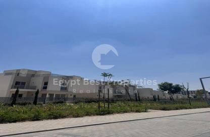 فيلا - 4 غرف نوم - 5 حمامات للبيع في ايلان - كايرو جايت - كمبوندات الشيخ زايد - الشيخ زايد - الجيزة