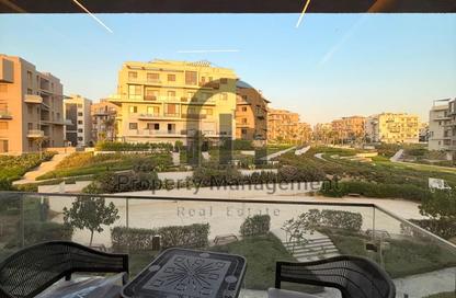 Apartment - 3 - 3 for rent in Villette - 5th Settlement Compounds - The 5th Settlement - New Cairo City - Cairo