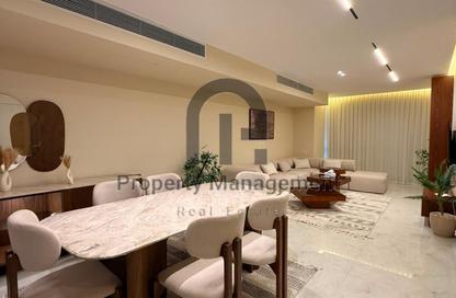 Apartment - 3 - 3 for rent in Villette - 5th Settlement Compounds - The 5th Settlement - New Cairo City - Cairo