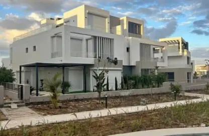 شقة - 2 غرف نوم - 3 حمامات للبيع في جولز - طريق مصر اسكندرية الصحراوي - مدينة 6 أكتوبر - الجيزة