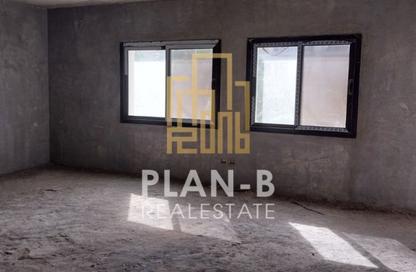 شقة - 4 - 4 للبيع في ويستاون - كمبوندات الشيخ زايد - الشيخ زايد - الجيزة