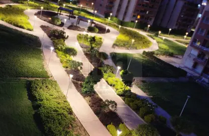 Apartment - 3 Bedrooms - 3 Bathrooms for rent in Wesal City - El Shorouk Compounds - Shorouk City - Cairo