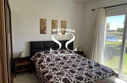 Chalet - 3 - 2 for sale in Marassi - Sidi Abdel Rahman - North Coast Chalet - 3 - 2 for sale in Marassi - Sidi Abdel Rahman - North Coast