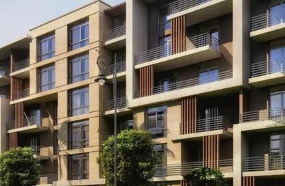 Apartment - 3 Bedrooms - 2 Bathrooms for rent in Janna 2 - Sheikh Zayed Compounds - Sheikh Zayed City - Giza Apartment - 3 Bedrooms - 2 Bathrooms for rent in Janna 2 - Sheikh Zayed Compounds - Sheikh Zayed City - Giza