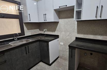 Apartment - Studio - 2 for rent in Fifth Square - The 5th Settlement - New Cairo City - Cairo