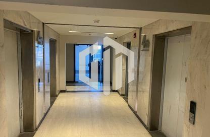 Office Space - 1 Bedroom - 1 Bathroom for rent in Hyde Park Business District Mall - South Teseen St. - The 5th Settlement - New Cairo City - Cairo