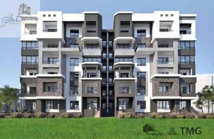 Apartment - 3 Bedrooms - 2 Bathrooms for sale in B15 - Madinaty - Cairo