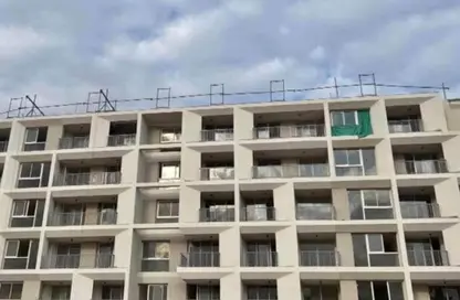 شقة - 2 غرف نوم - 2 حمامات للبيع في ايلان - كايرو جايت - كمبوندات الشيخ زايد - الشيخ زايد - الجيزة