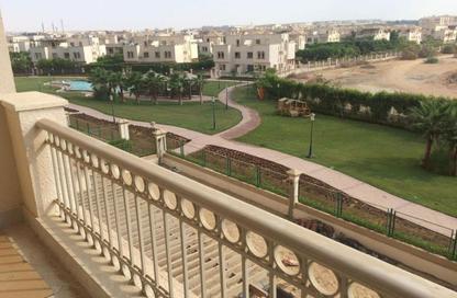 شقة - 3 غرف نوم - 3 حمامات للبيع في جرينز - الحي السادس - الشيخ زايد - الجيزة
