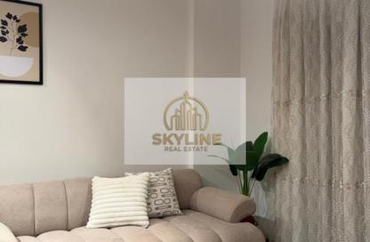 Apartment - 2 Bedrooms - 1 Bathroom for rent in B12 - Madinaty - Cairo Apartment - 2 Bedrooms - 1 Bathroom for rent in B12 - Madinaty - Cairo