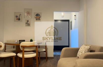 Apartment - 2 Bedrooms - 1 Bathroom for rent in B12 - Madinaty - Cairo Apartment - 2 Bedrooms - 1 Bathroom for rent in B12 - Madinaty - Cairo