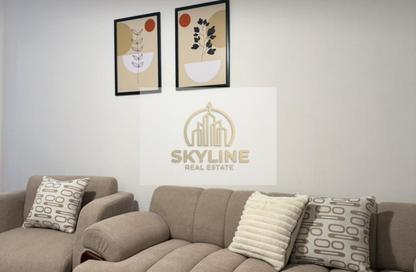 Apartment - 2 Bedrooms - 1 Bathroom for rent in B12 - Madinaty - Cairo Apartment - 2 Bedrooms - 1 Bathroom for rent in B12 - Madinaty - Cairo