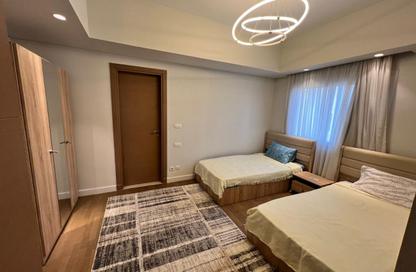 Apartment - 2 - 3 for rent in Mivida - 5th Settlement Compounds - The 5th Settlement - New Cairo City - Cairo Apartment - 2 - 3 for rent in Mivida - 5th Settlement Compounds - The 5th Settlement - New Cairo City - Cairo