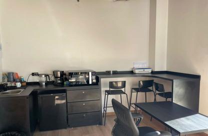 Office Space - Studio for rent in District 5 - 5th Settlement Compounds - The 5th Settlement - New Cairo City - Cairo