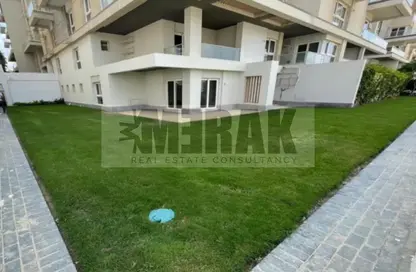 دوبلكس - 3 غرف نوم - 3 حمامات للبيع في ماونتن فيو اى سيتي - كمبوندات التجمع الخامس - التجمع الخامس - مدينة القاهرة الجديدة - القاهرة