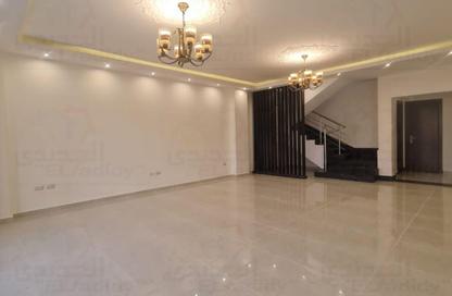 Penthouse - 4 Bedrooms - 4 Bathrooms for rent in Midtown - South Investors Area - New Cairo City - Cairo Penthouse - 4 Bedrooms - 4 Bathrooms for rent in Midtown - South Investors Area - New Cairo City - Cairo