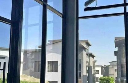 Villa - 3 - 3 for sale in The MarQ Gardens - 5th Settlement Compounds - The 5th Settlement - New Cairo City - Cairo