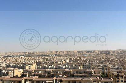 Villa - 5 - 7 for sale in Stone Park - 5th Settlement Compounds - The 5th Settlement - New Cairo City - Cairo