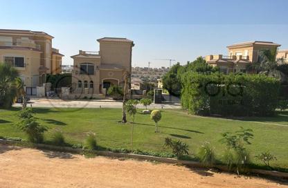Villa - 5 - 7 for sale in Stone Park - 5th Settlement Compounds - The 5th Settlement - New Cairo City - Cairo