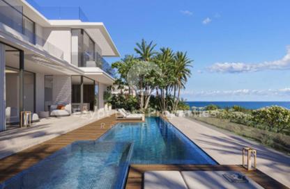 Chalet - 5 Bedrooms - 6 Bathrooms for sale in Soul North Coast - Qesm Ad Dabaah - North Coast Chalet - 5 Bedrooms - 6 Bathrooms for sale in Soul North Coast - Qesm Ad Dabaah - North Coast