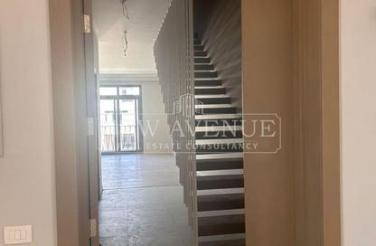 Duplex - 3 Bedrooms - 5 Bathrooms for sale in Sodic East - 6th District - New Heliopolis - Cairo