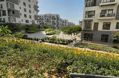 Duplex - 3 Bedrooms - 5 Bathrooms for sale in Sodic East - 6th District - New Heliopolis - Cairo