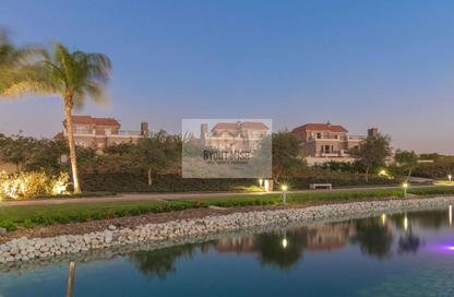 Villa - 6 - 7+ for sale in Cairo Festival City - North Investors Area - New Cairo City - Cairo