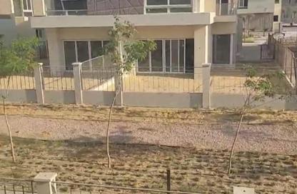 فيلا - 3 غرف نوم - 3 حمامات للبيع في باديه بالم هيلز - كمبوندات 6 أكتوبر - مدينة 6 أكتوبر - الجيزة