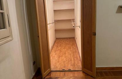 شقة - 2 غرف نوم - 2 حمامات للبيع في شارع الرحاله البغدادي - مساكن المهندسين - مدينة نصر - القاهرة