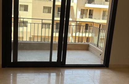 شقة - 2 - 2 للايجار في أو ويست - كمبوندات 6 أكتوبر - مدينة 6 أكتوبر - الجيزة