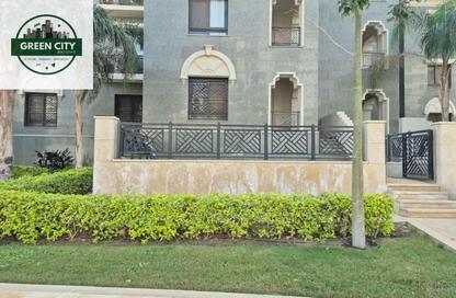 Apartment - 3 - 3 for rent in Celia - New Capital Compounds - New Capital City - Cairo