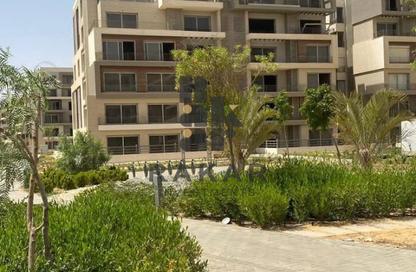 شقة - 2 غرف نوم - 3 حمامات للبيع في كابيتال جاردنز - بالم هيلز - كمبوندات مدينة المستقبل - مدينة المستقبل - القاهرة