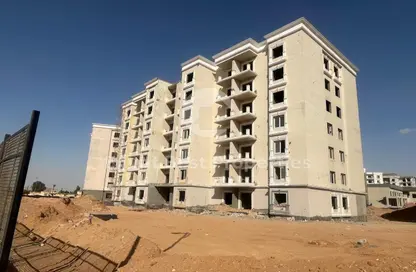 شقة - 2 غرف نوم - 3 حمامات للبيع في پريڤادو - مدينتي - القاهرة