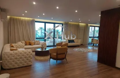 دوبلكس - 3 غرف نوم - 3 حمامات للبيع في ويستاون - كمبوندات الشيخ زايد - الشيخ زايد - الجيزة