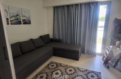 Chalet - 1 Bedroom - 1 Bathroom for sale in Marassi - Sidi Abdel Rahman - North Coast