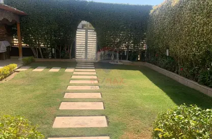 فيلا - 3 غرف نوم - 2 حمامات للبيع في زايد ديونز - الحي السادس - الشيخ زايد - الجيزة