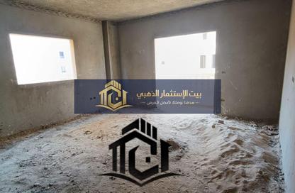 شقة - 3 غرف نوم - 3 حمامات للبيع في جاردن هيلز اكتوبر - التوسعات الشمالية - مدينة 6 أكتوبر - الجيزة