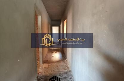 شقة - 3 غرف نوم - 3 حمامات للبيع في جاردن هيلز اكتوبر - التوسعات الشمالية - مدينة 6 أكتوبر - الجيزة