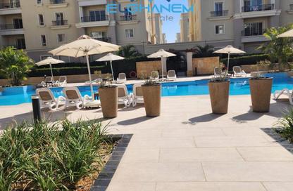 Apartment - 3 Bedrooms - 3 Bathrooms for rent in Mivida - 5th Settlement Compounds - The 5th Settlement - New Cairo City - Cairo