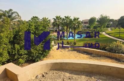 Villa - 6 - 6 for sale in Lake View - 5th Settlement Compounds - The 5th Settlement - New Cairo City - Cairo