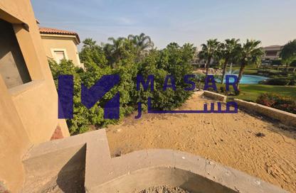 Villa - 6 - 6 for sale in Lake View - 5th Settlement Compounds - The 5th Settlement - New Cairo City - Cairo