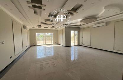 فيلا - 4 - 4 للبيع في ذا كراون - طريق مصر اسكندرية الصحراوي - مدينة 6 أكتوبر - الجيزة