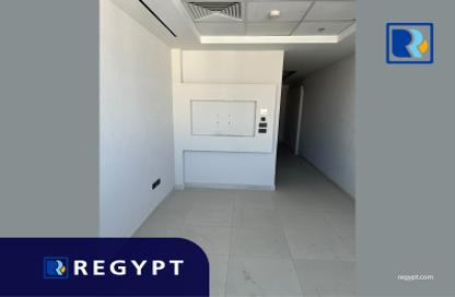 مساحات مكتبية - استوديو للايجار في مول بوينت 90 - المستثمرين الجنوبية - مدينة القاهرة الجديدة - القاهرة