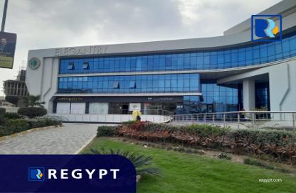 مساحات مكتبية - استوديو للايجار في مول بوينت 90 - المستثمرين الجنوبية - مدينة القاهرة الجديدة - القاهرة