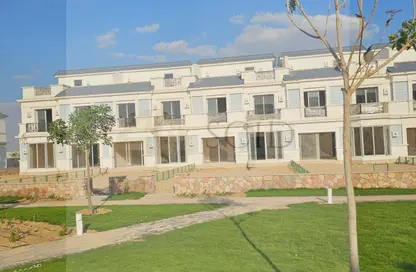 شقة - 3 غرف نوم - 3 حمامات للبيع في ماونتن فيو 4 - كمبوندات 6 أكتوبر - مدينة 6 أكتوبر - الجيزة