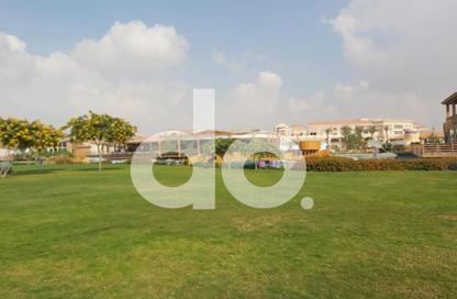 Villa - 4 - 4 for sale in Cluster 1 - Hyde Park - New Cairo City - Cairo